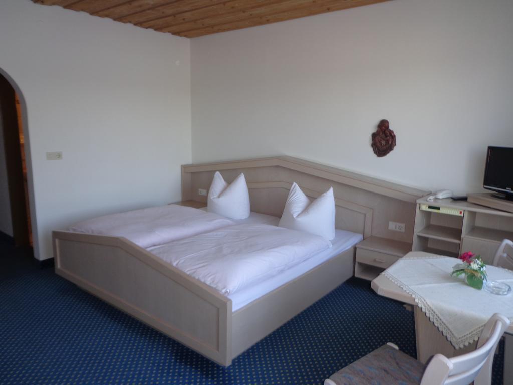 Hotel Am See Neubau Phòng bức ảnh