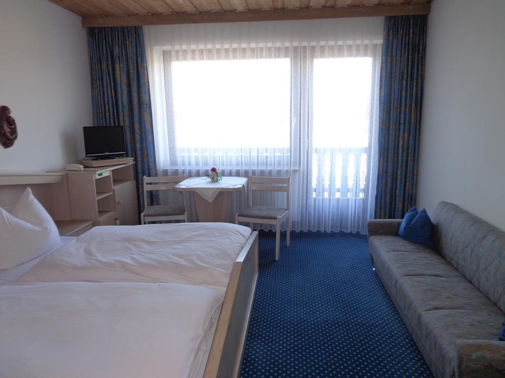 Hotel Am See Neubau Phòng bức ảnh