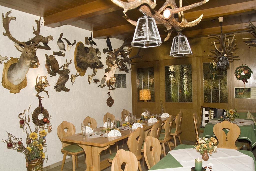 Hotel Am See Neubau Ngoại thất bức ảnh