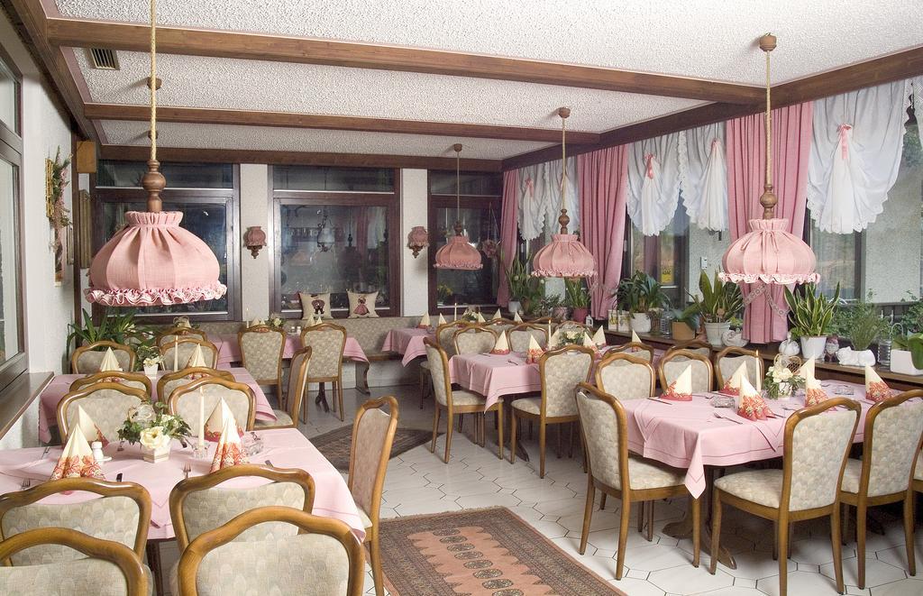 Hotel Am See Neubau Ngoại thất bức ảnh