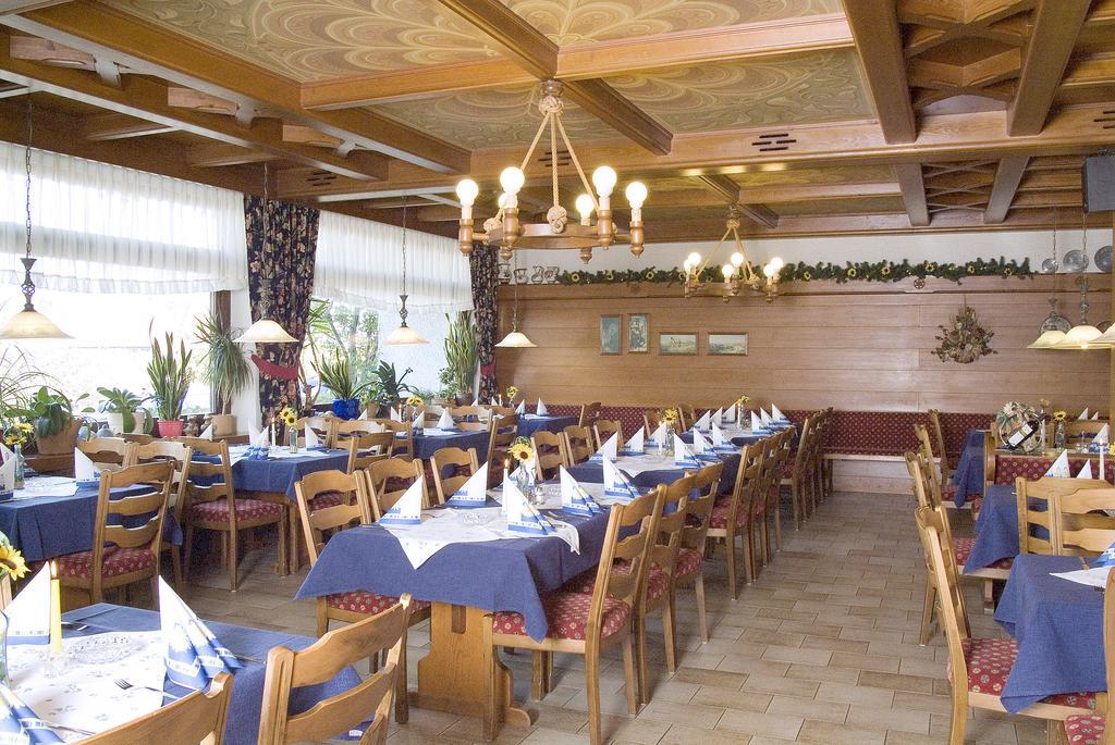 Hotel Am See Neubau Ngoại thất bức ảnh